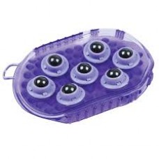 Roma Massage Rubber Mitt 